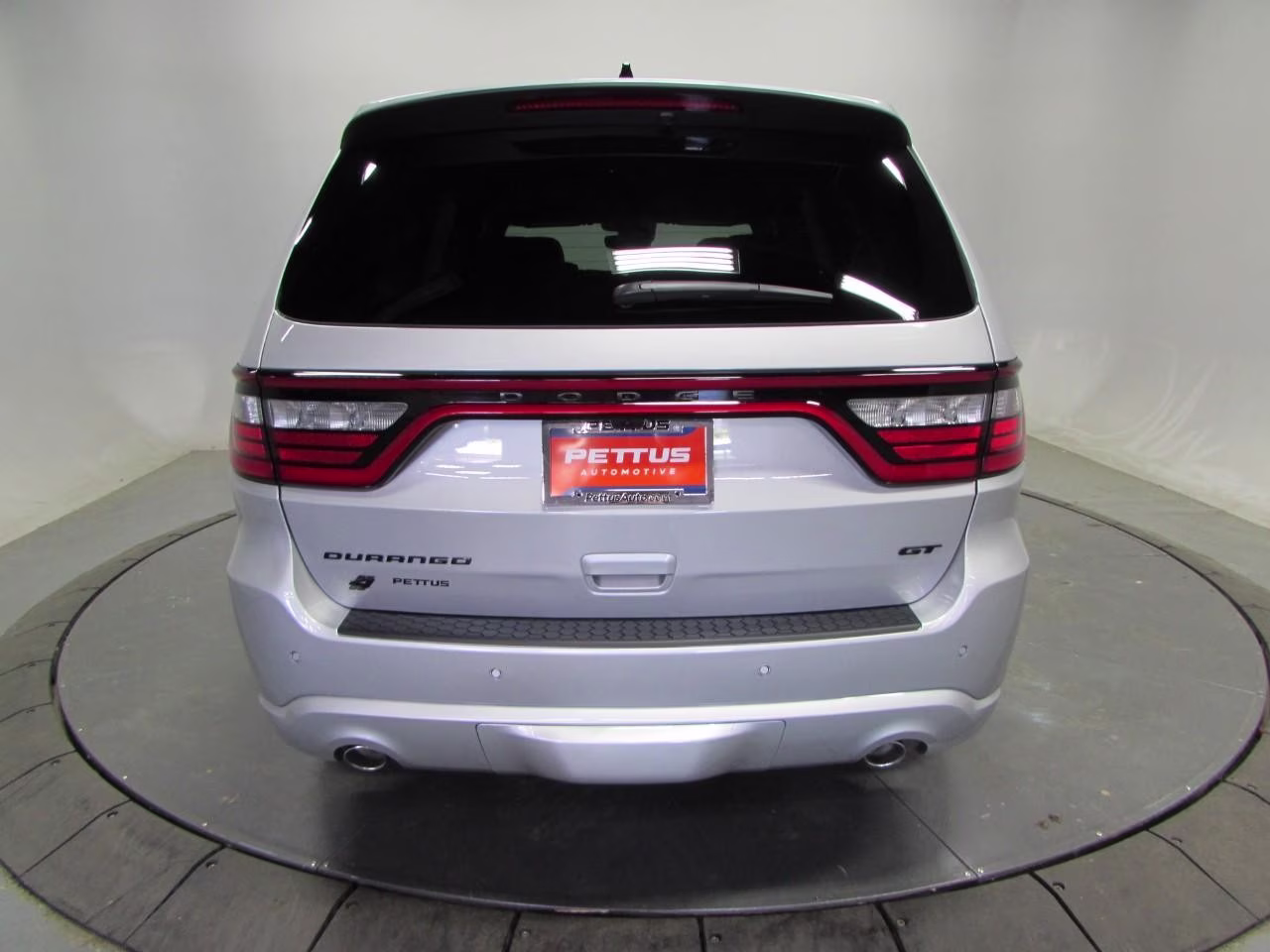 2026 Triple Nickel Dodge Durango GT Plus HEMI V8 AWD SUV