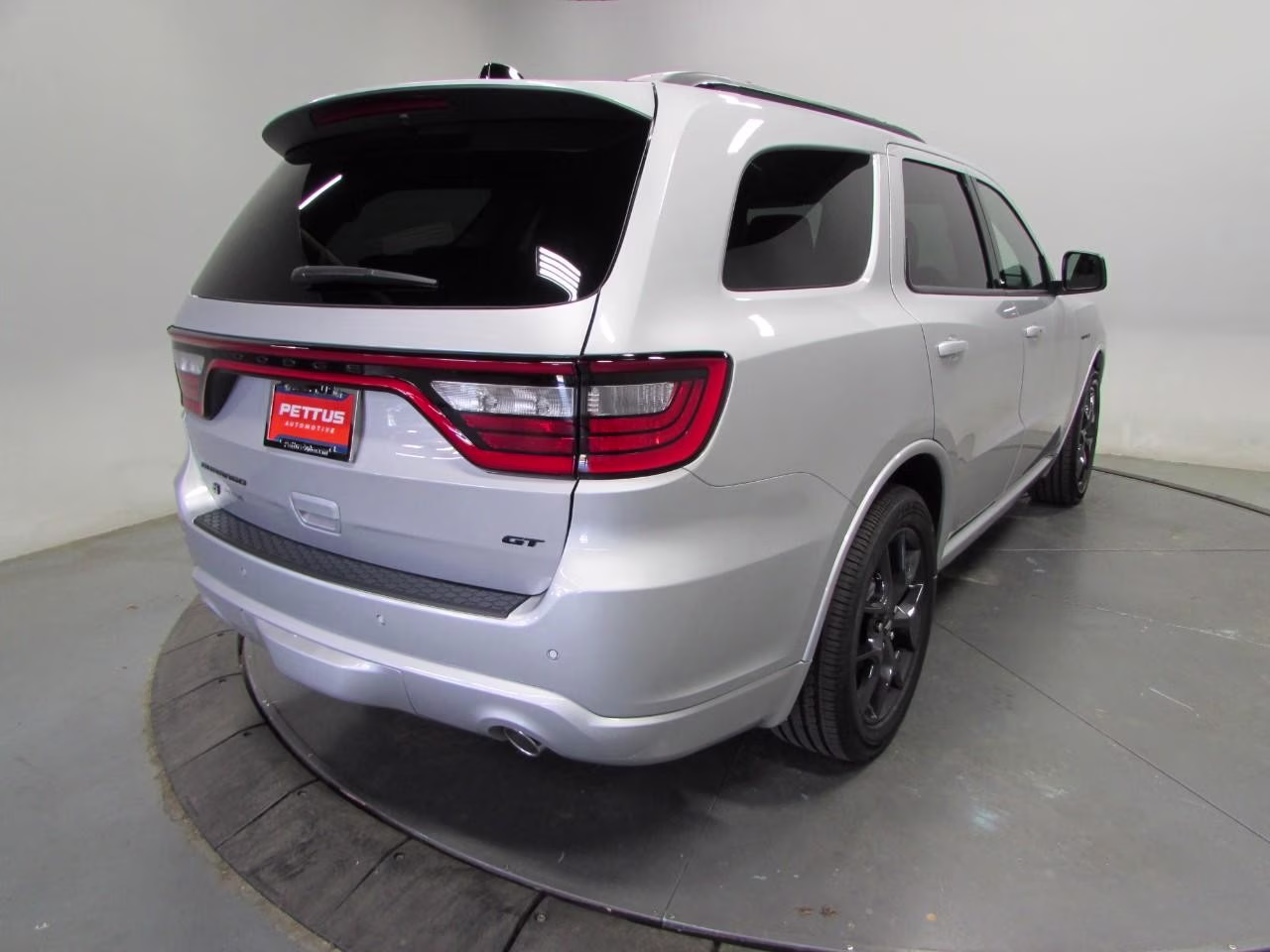 2026 Triple Nickel Dodge Durango GT Plus HEMI V8 AWD SUV