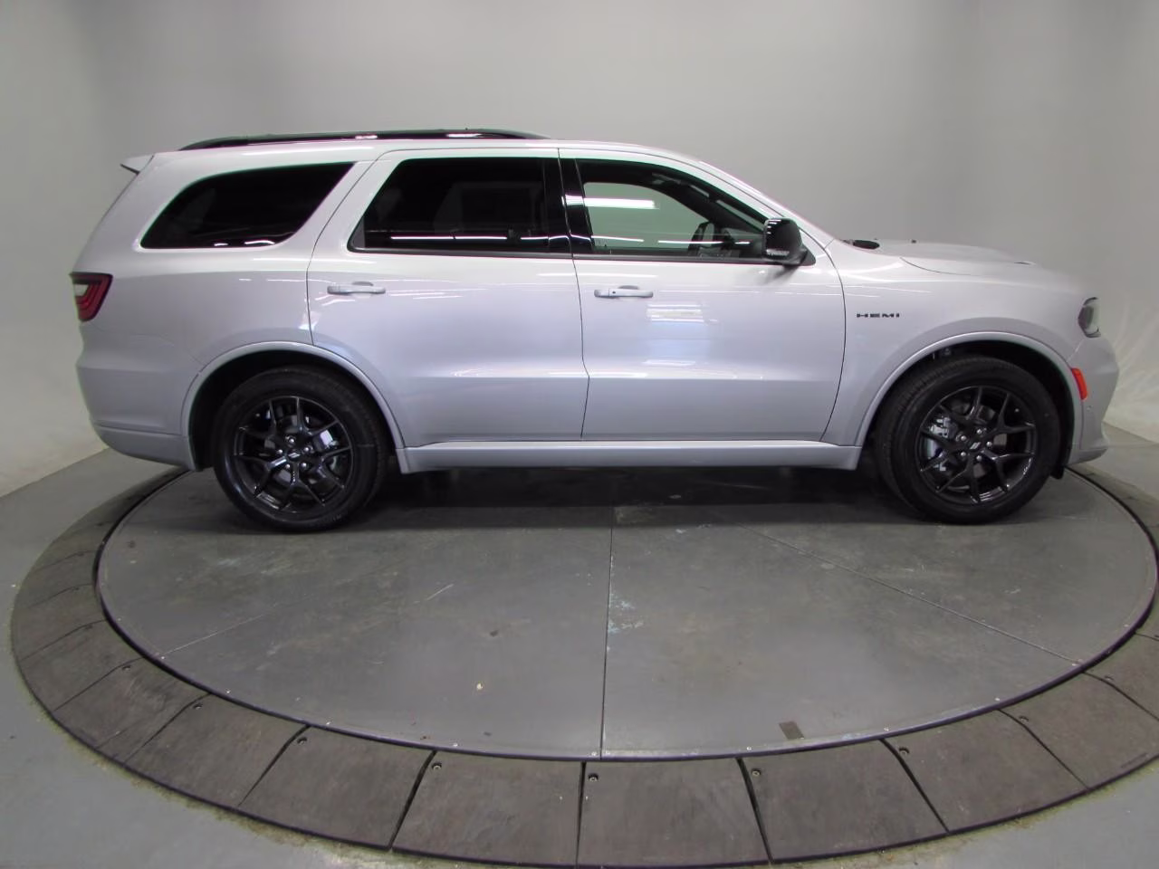2026 Triple Nickel Dodge Durango GT Plus HEMI V8 AWD SUV