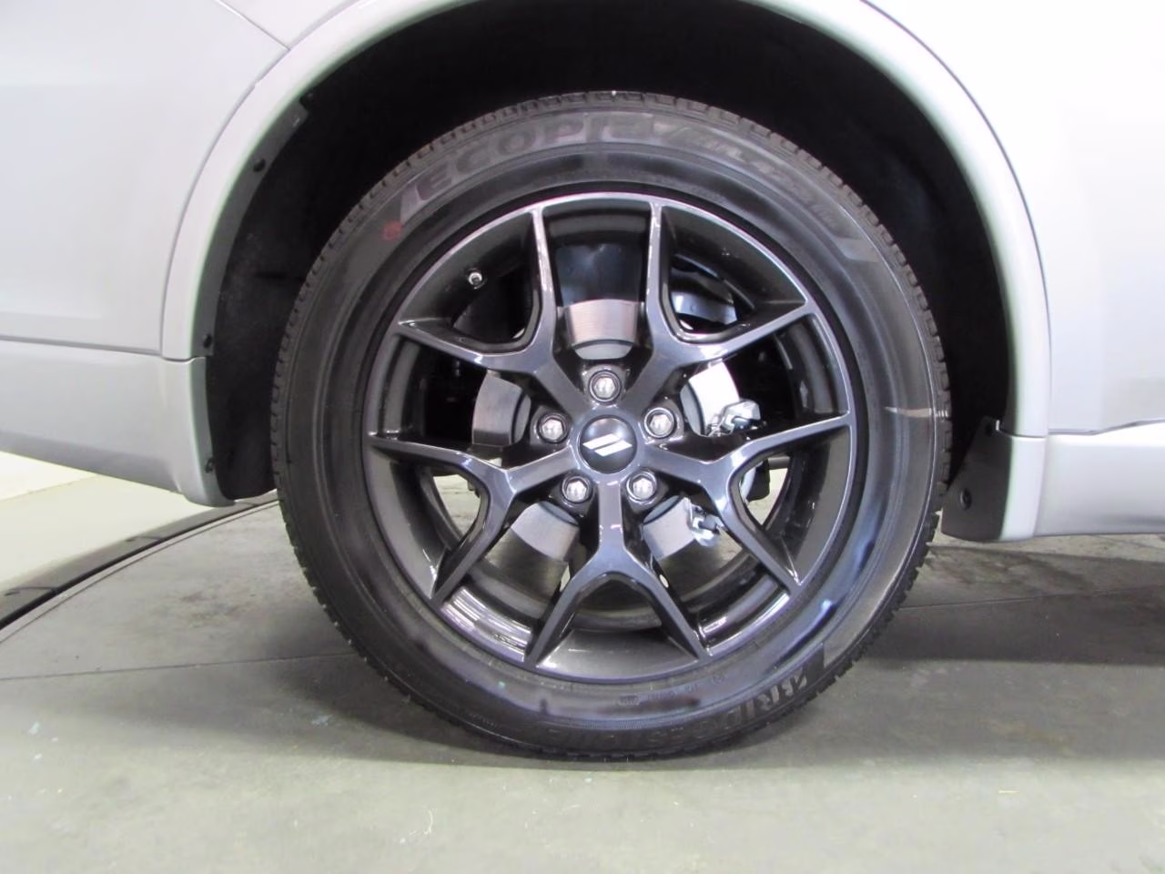2026 Triple Nickel Dodge Durango GT Plus HEMI V8 AWD SUV