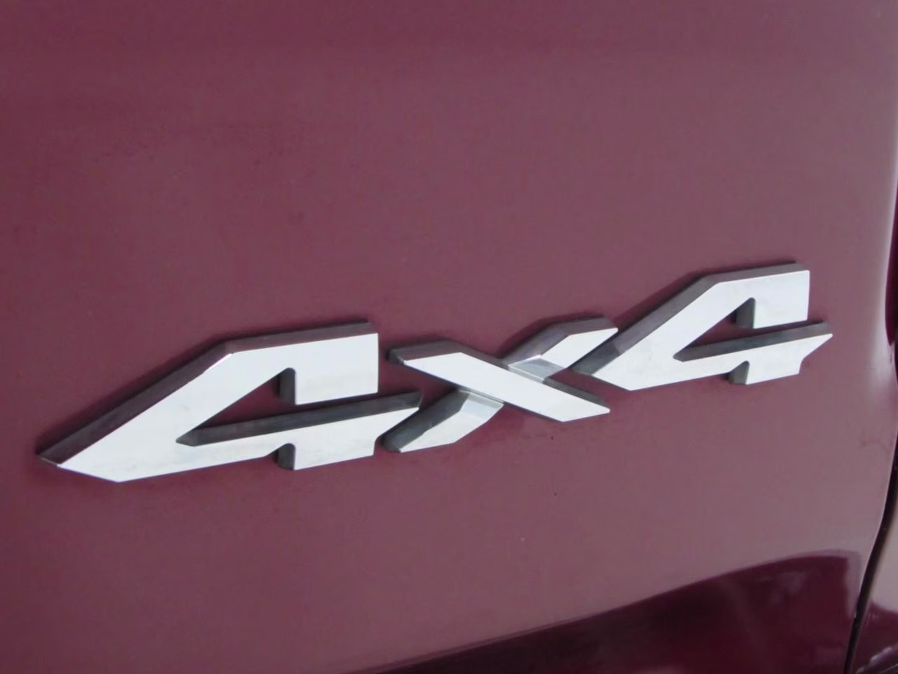 2021 Delmonico Red Pearlcoat Ram 1500 Laramie 4X4 Truck