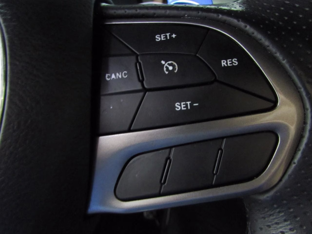 2022 Indigo Blue Dodge Charger R/T Scat Pack RWD Sedan