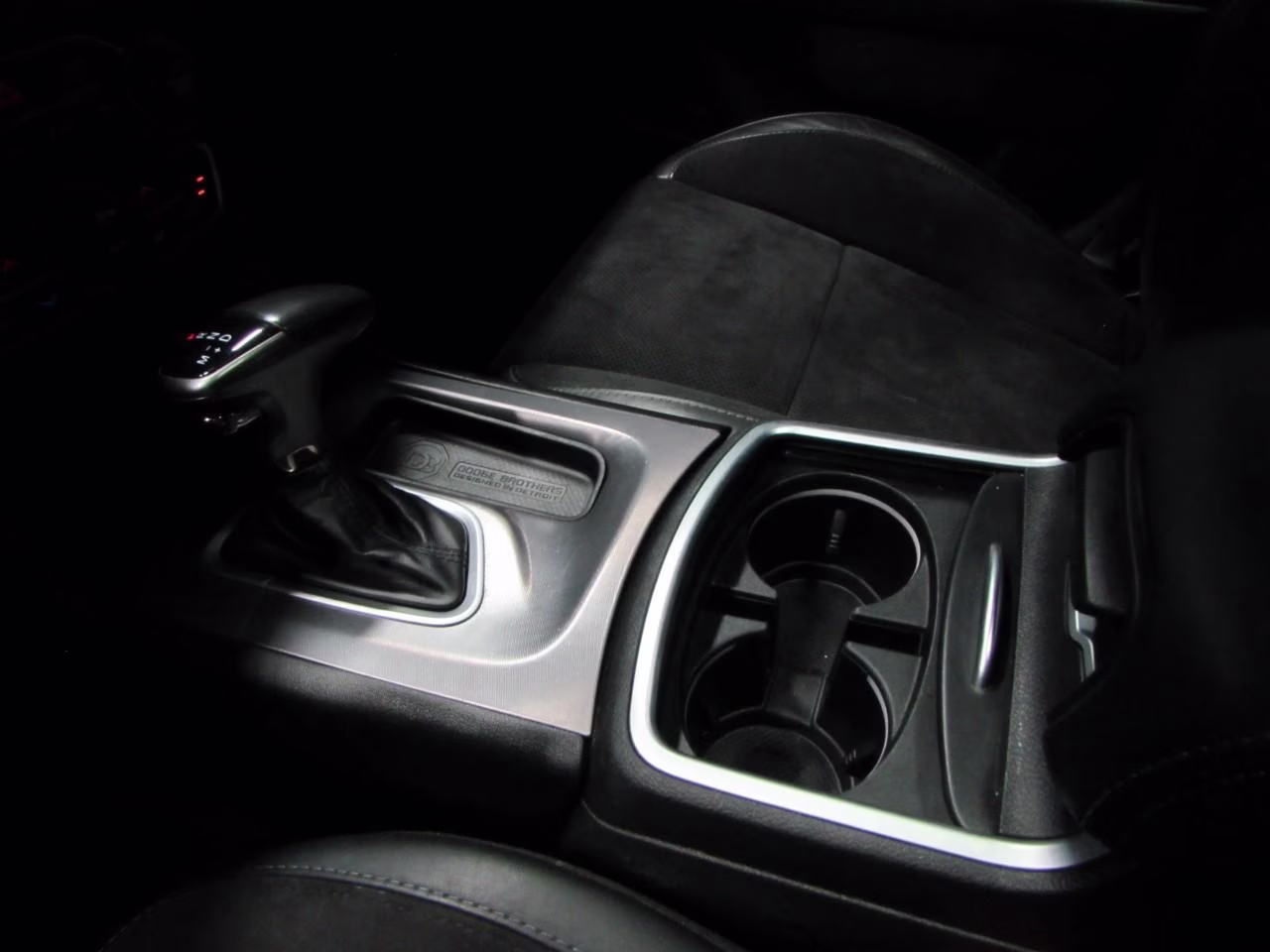 2022 Indigo Blue Dodge Charger R/T Scat Pack RWD Sedan