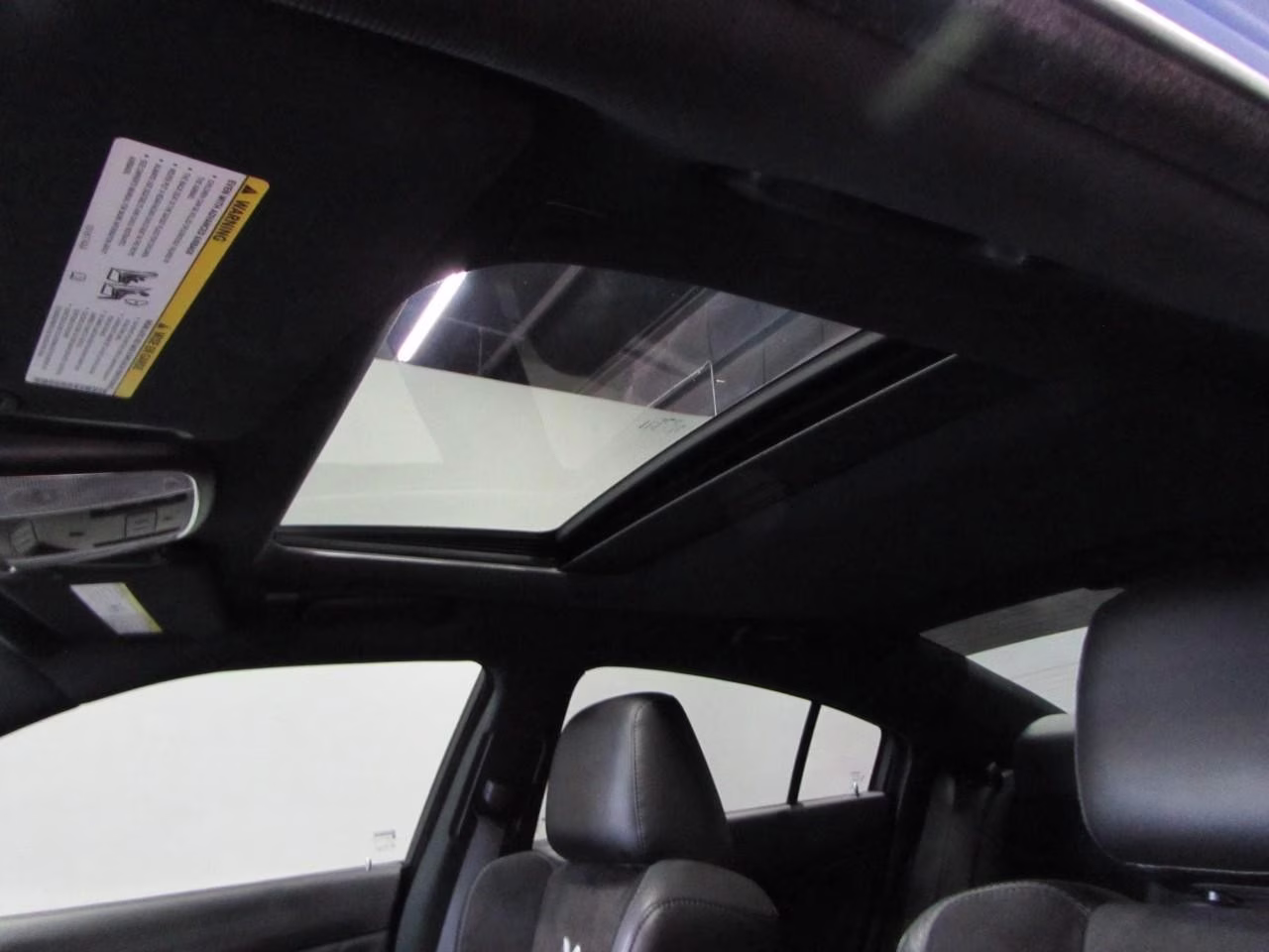 2022 Indigo Blue Dodge Charger R/T Scat Pack RWD Sedan