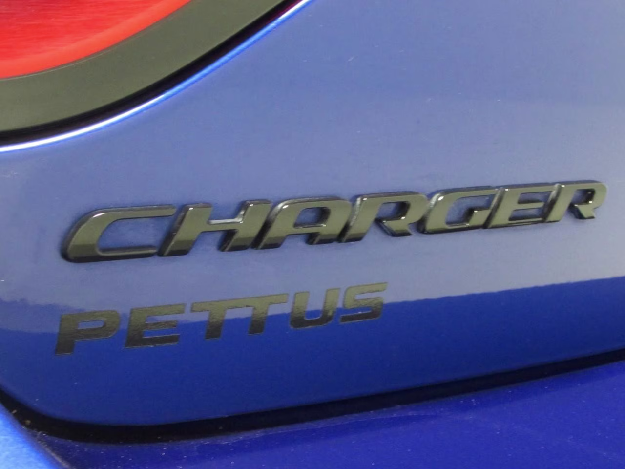 2022 Indigo Blue Dodge Charger R/T Scat Pack RWD Sedan