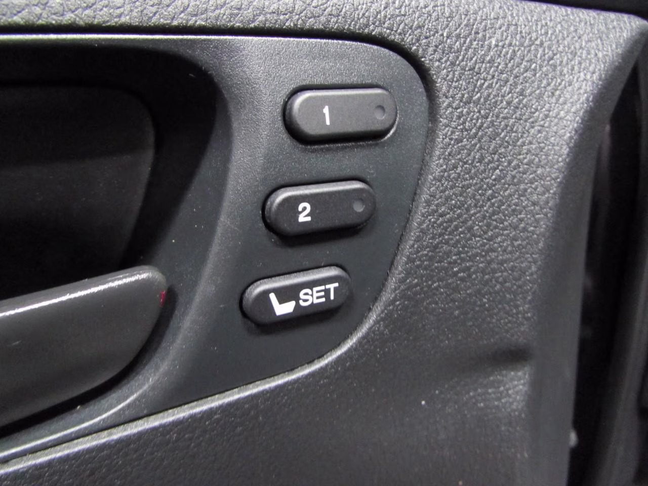 2023 Crystal Black Pearl Honda Passport TrailSport AWD SUV