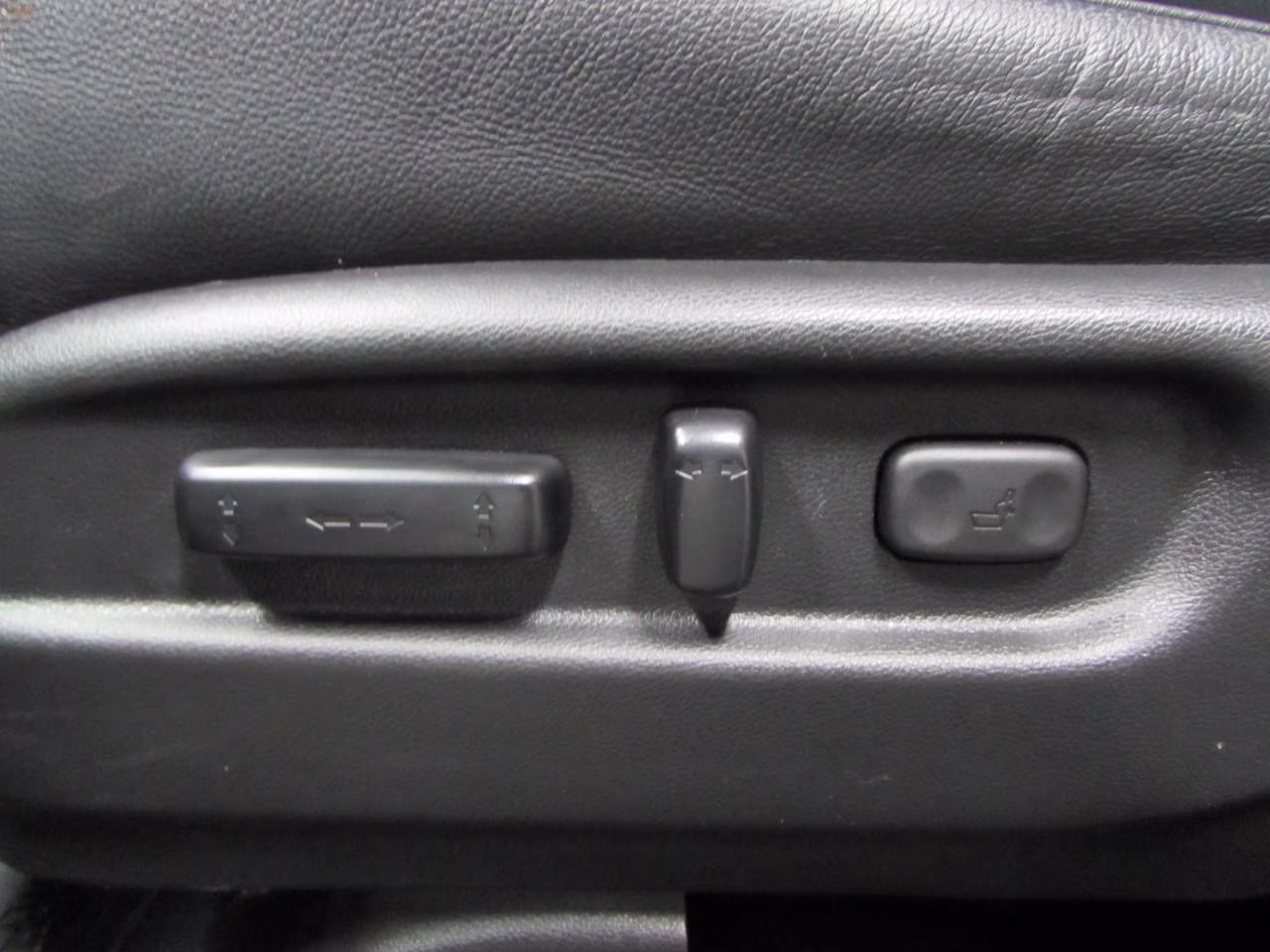 2023 Crystal Black Pearl Honda Passport TrailSport AWD SUV