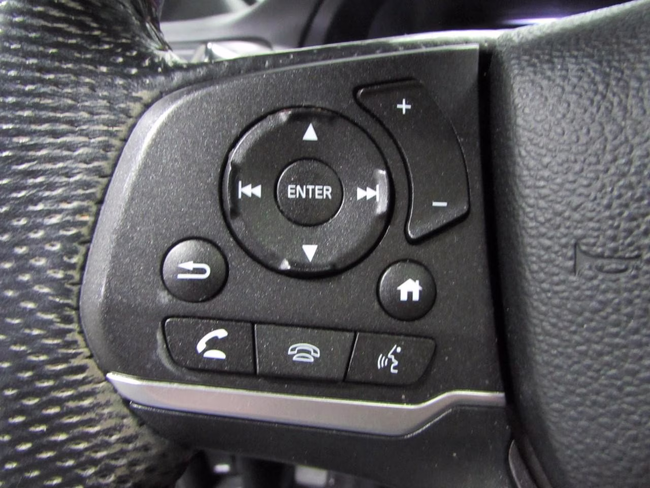 2023 Crystal Black Pearl Honda Passport TrailSport AWD SUV