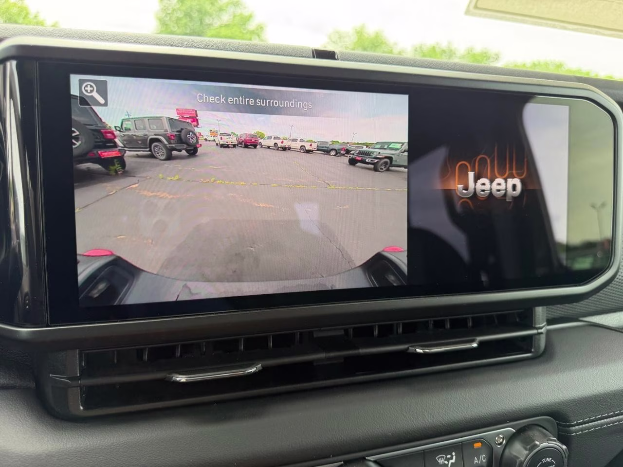 2026 41 Jeep Gladiator Rubicon 4X4 Truck