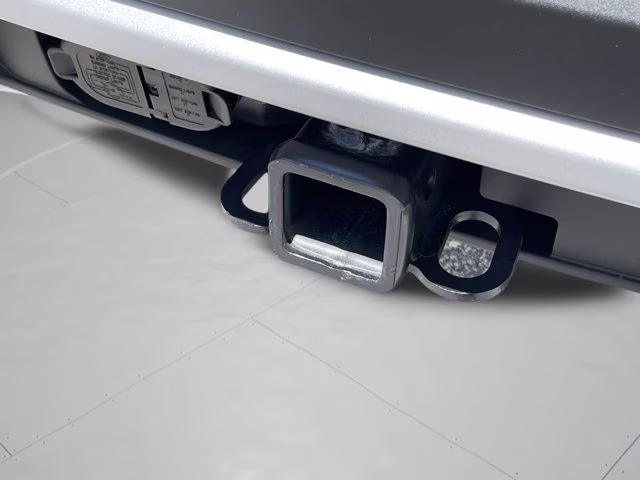 2026 Carbonized Gray Metallic Ford Explorer Tremor 4X4 SUV