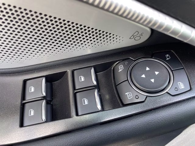 2026 Carbonized Gray Metallic Ford Explorer Tremor 4X4 SUV