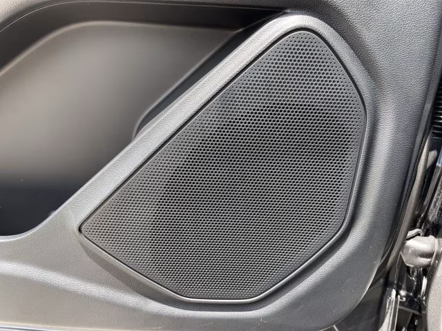 2026 Carbonized Gray Metallic Ford Explorer Tremor 4X4 SUV