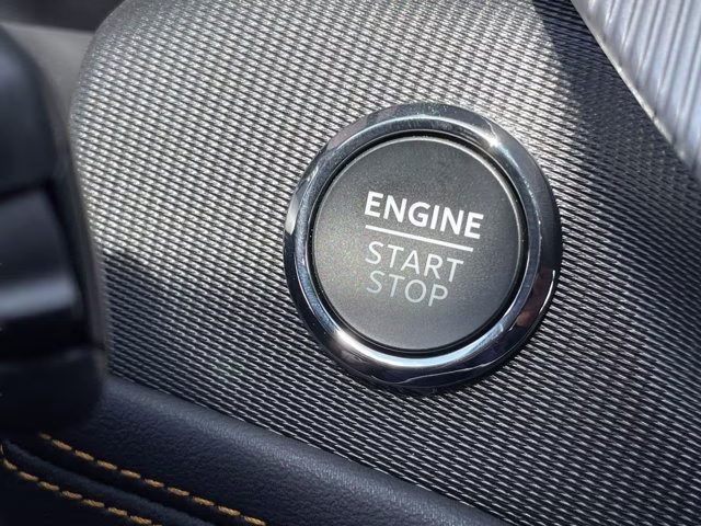 2026 Carbonized Gray Metallic Ford Explorer Tremor 4X4 SUV
