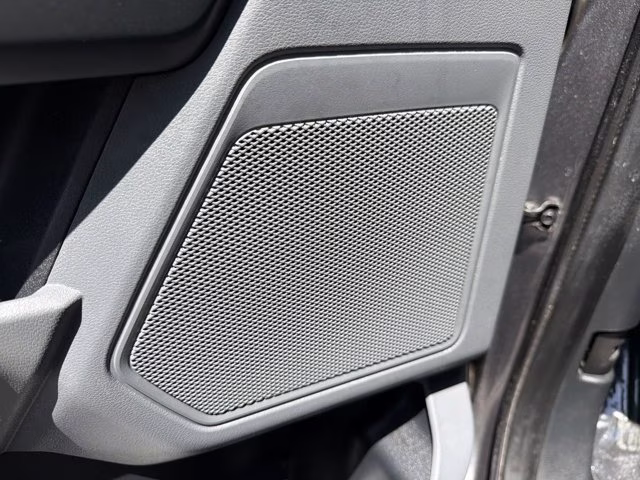2024 Gray Metallic Ford F-150 XLT 4X4 Truck