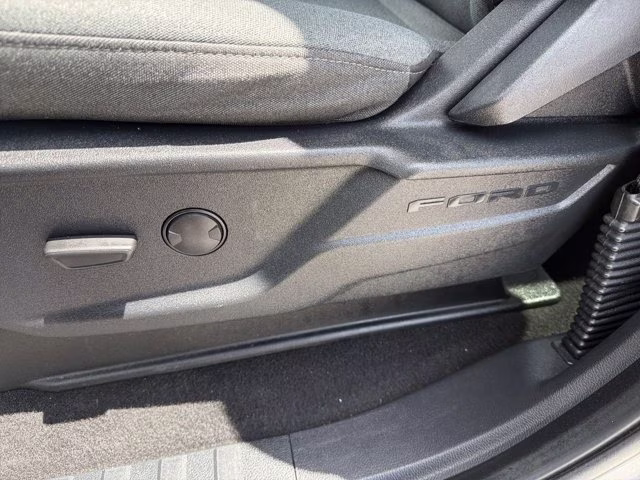 2024 Gray Metallic Ford F-150 XLT 4X4 Truck