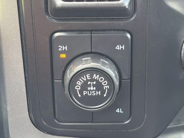 2024 Gray Metallic Ford F-150 XLT 4X4 Truck