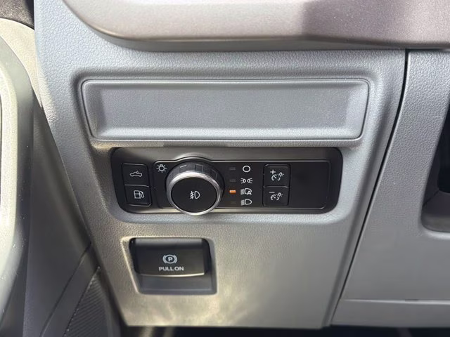 2024 Gray Metallic Ford F-150 XLT 4X4 Truck