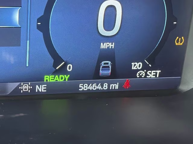 2024 Gray Metallic Ford F-150 XLT 4X4 Truck