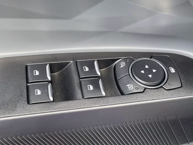 2026 Carbonized Gray Metallic Ford Maverick XLT AWD Truck