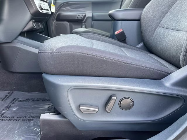 2026 Carbonized Gray Metallic Ford Maverick XLT AWD Truck