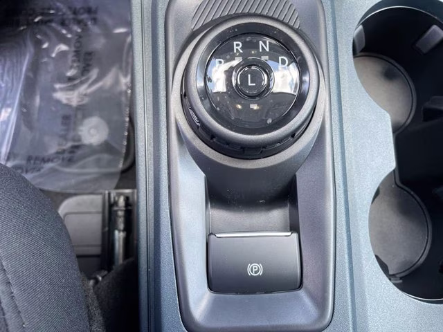 2026 Carbonized Gray Metallic Ford Maverick XLT AWD Truck