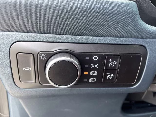 2026 Carbonized Gray Metallic Ford Maverick XLT AWD Truck