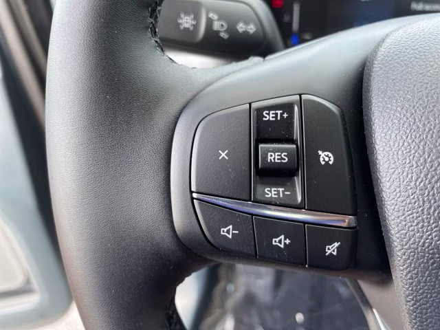 2026 Carbonized Gray Metallic Ford Maverick XLT AWD Truck