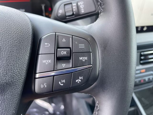 2026 Carbonized Gray Metallic Ford Maverick XLT AWD Truck