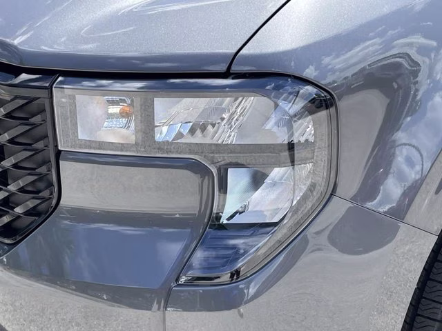 2026 Carbonized Gray Metallic Ford Maverick XLT AWD Truck
