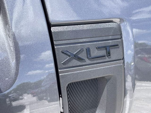 2026 Carbonized Gray Metallic Ford Maverick XLT AWD Truck