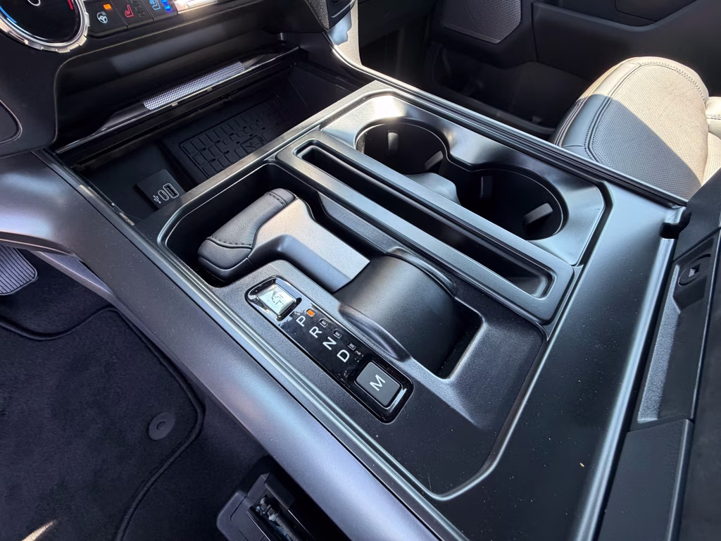 2026 Oxford White Ford F-150 Tremor 4X4 Truck