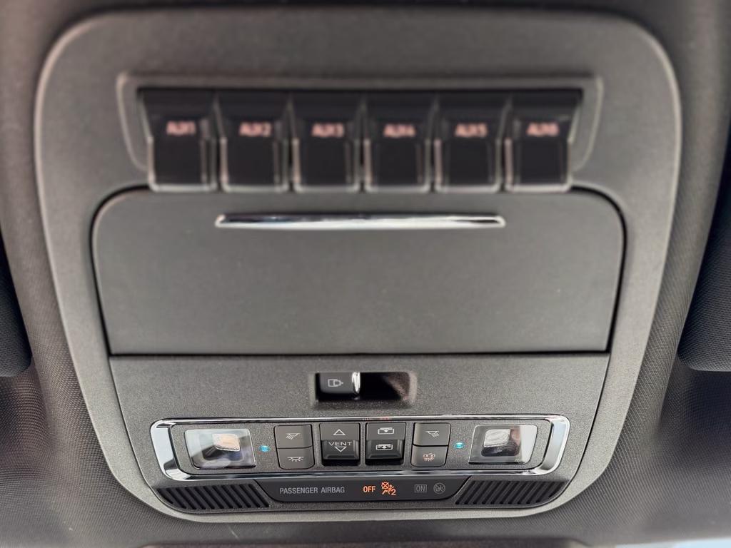 2026 Oxford White Ford F-150 Tremor 4X4 Truck