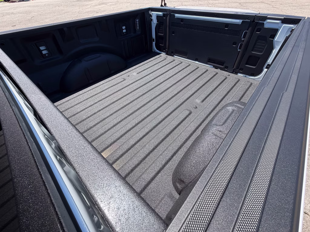 2026 Oxford White Ford F-150 Tremor 4X4 Truck
