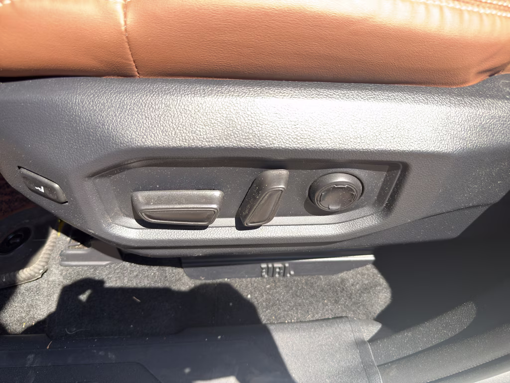 2025 Celestial Silver Metallic Toyota Tundra 1794 Edition 4X4 Truck