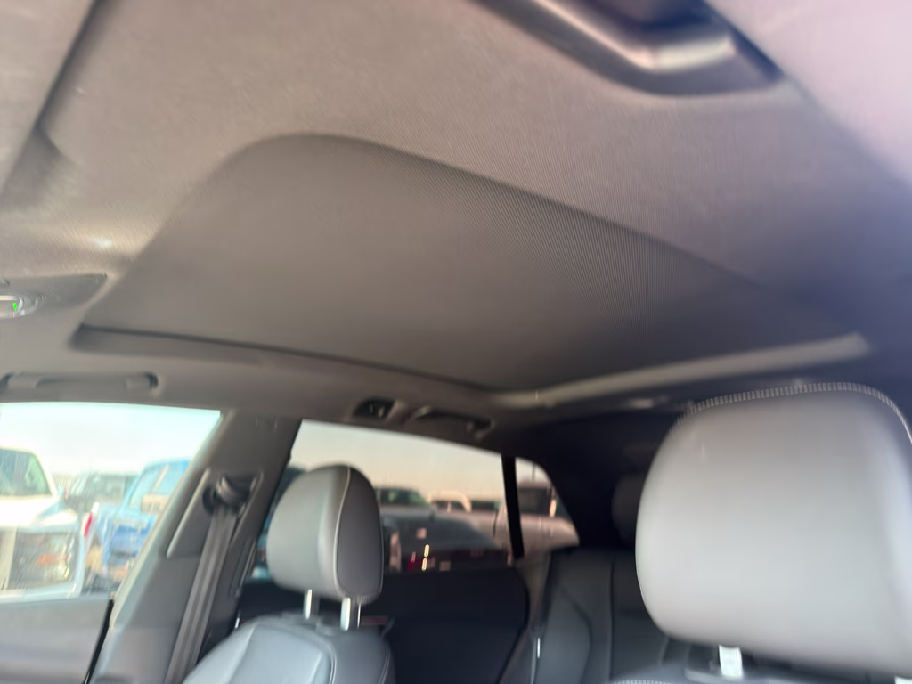 2022 Glacier White Metallic Audi Q8 Premium Plus AWD SUV
