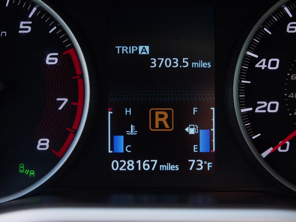 2024 Blue Mitsubishi Eclipse Cross SEL 4X4 SUV