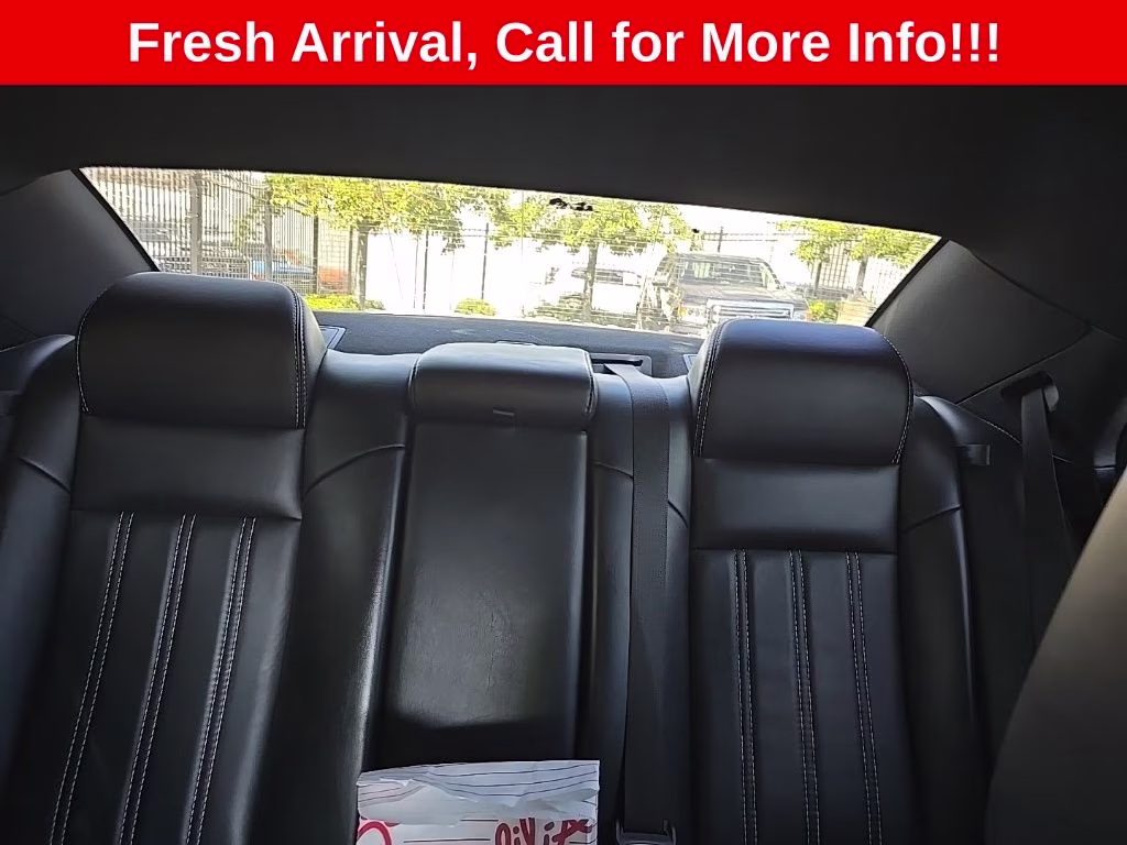 2019 Silver Mist Clearcoat Chrysler 300 S RWD Sedan