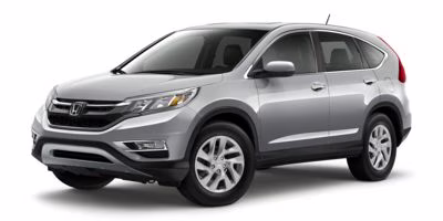 2015 Honda CR-V EX AWD SUV