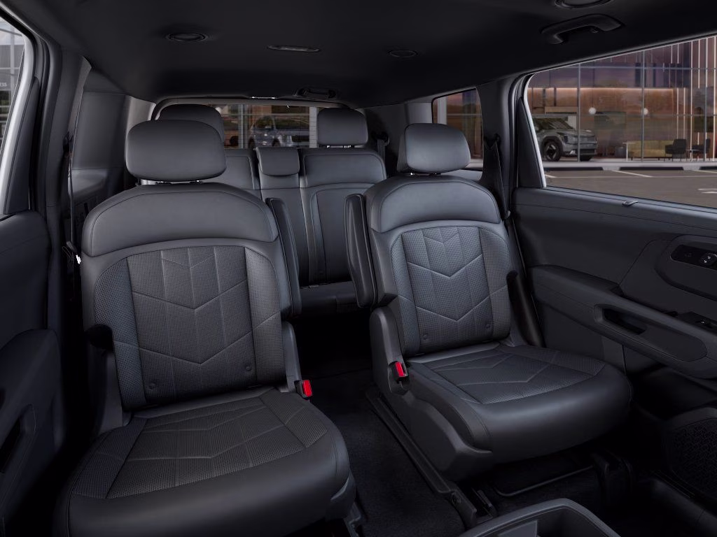 2027 Wolf Gray Kia Telluride X-Line EX AWD SUV