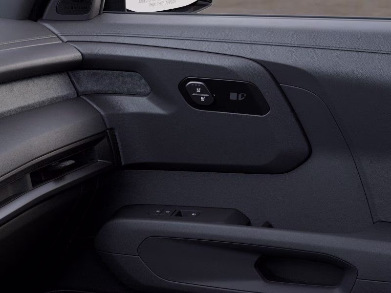 2027 Ebony Black Kia Telluride X-Line EX AWD SUV