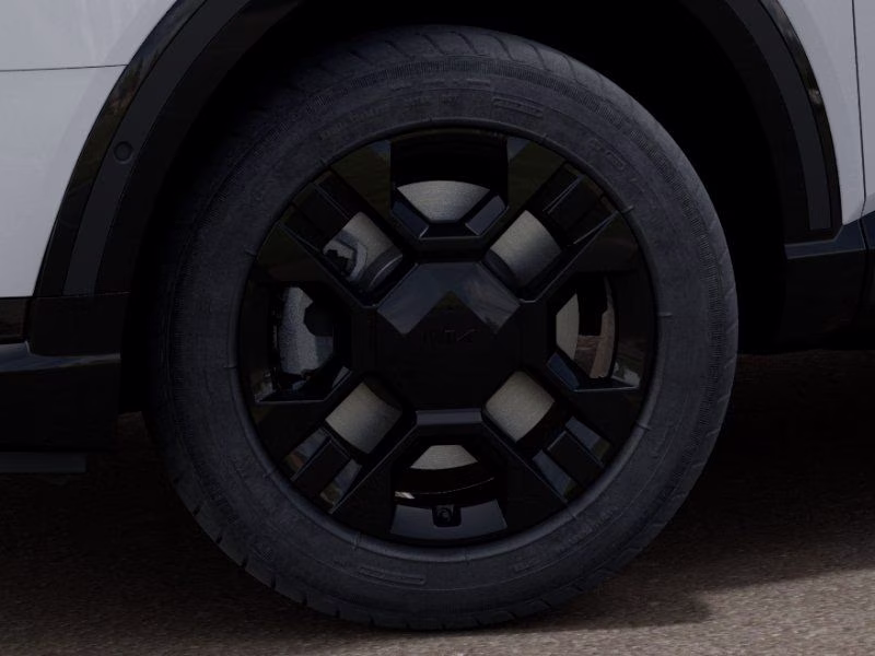 2027 Glacial White Pearl Kia Telluride X-Pro SX AWD SUV