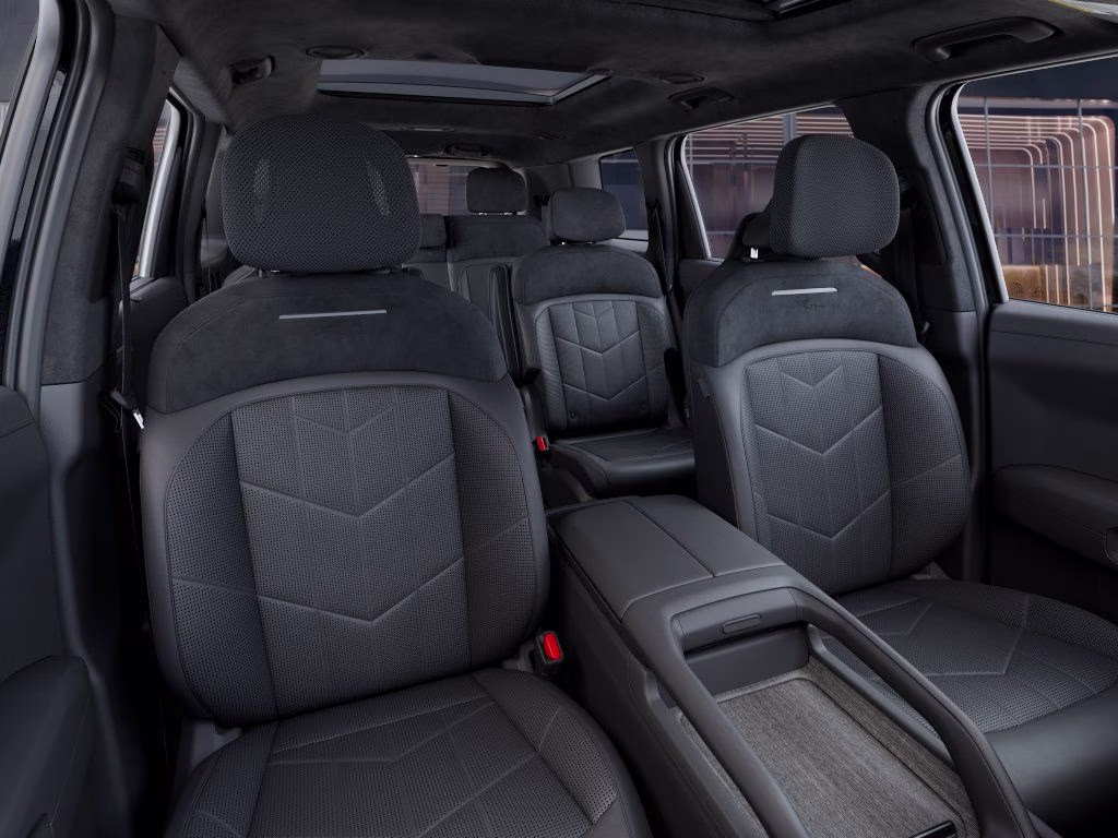 2027 Panthera Metal Kia Telluride Hybrid X-Line SX Prestige AWD SUV