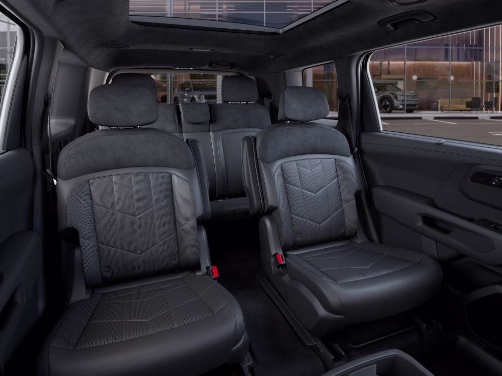 2027 Panthera Metal Kia Telluride Hybrid X-Line SX Prestige AWD SUV