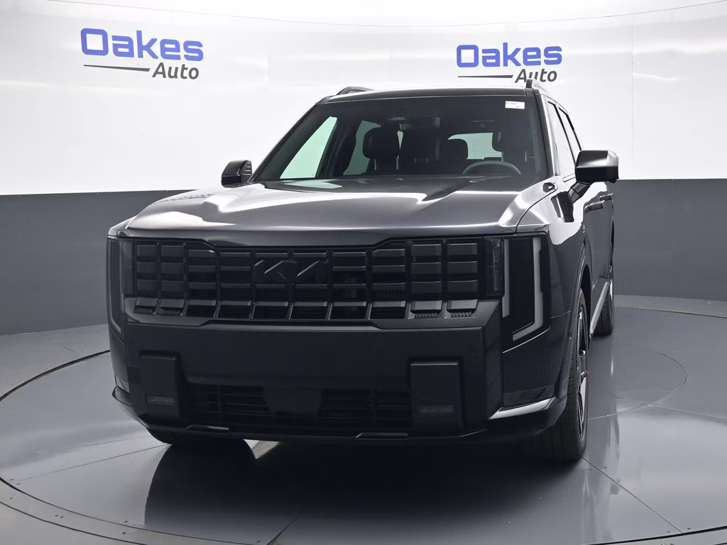 2027 Panthera Metal Kia Telluride Hybrid X-Line SX Prestige AWD SUV