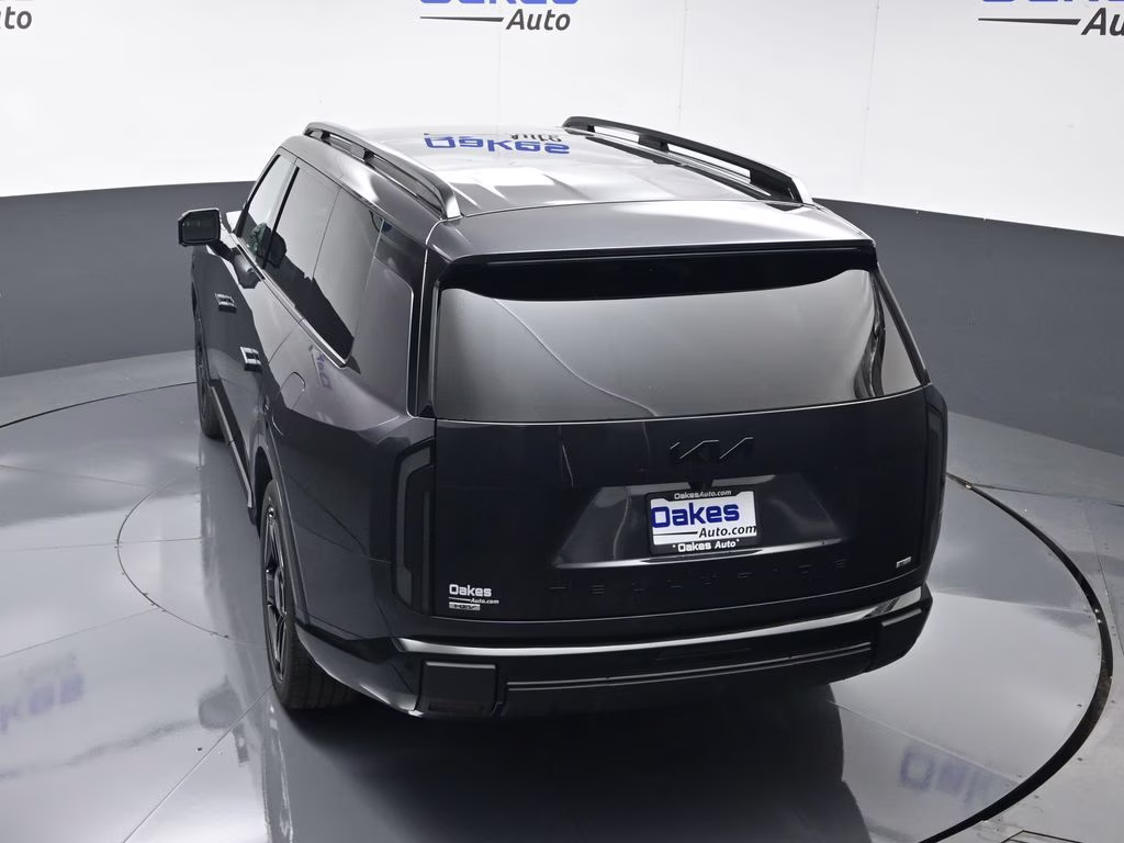 2027 Panthera Metal Kia Telluride Hybrid X-Line SX Prestige AWD SUV