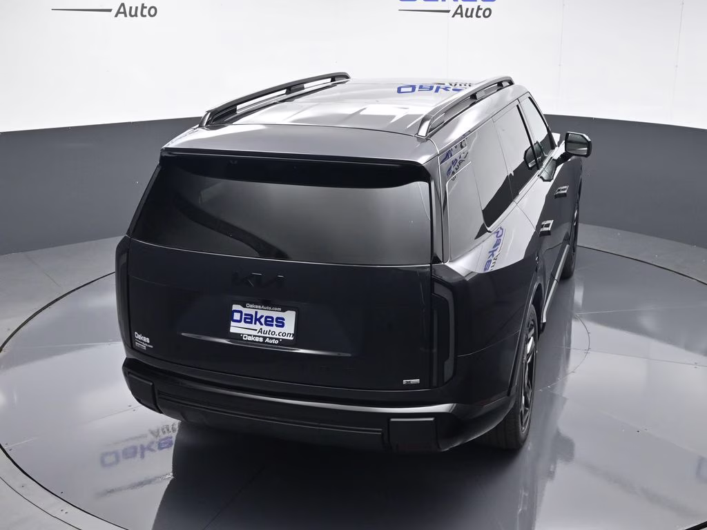2027 Panthera Metal Kia Telluride Hybrid X-Line SX Prestige AWD SUV