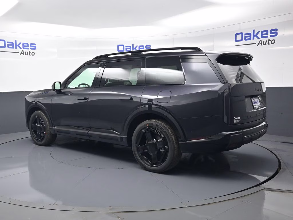 2027 Panthera Metal Kia Telluride Hybrid X-Line SX Prestige AWD SUV