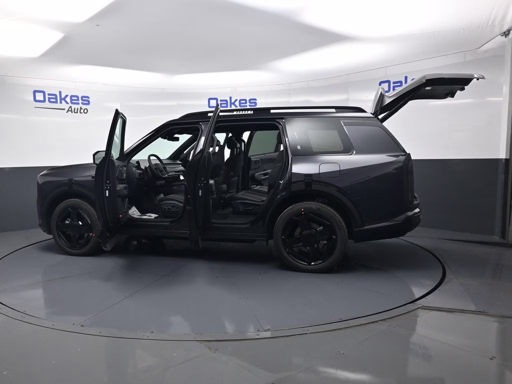 2027 Panthera Metal Kia Telluride Hybrid X-Line SX Prestige AWD SUV