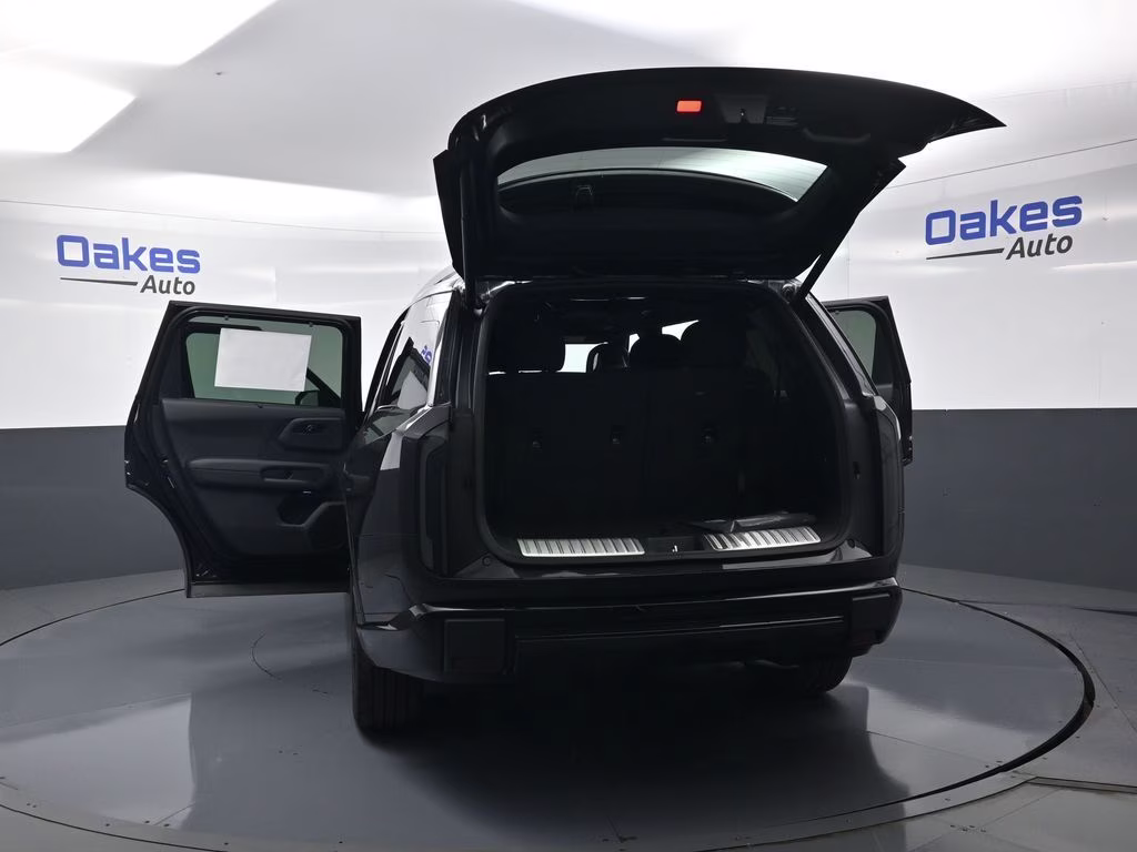 2027 Panthera Metal Kia Telluride Hybrid X-Line SX Prestige AWD SUV