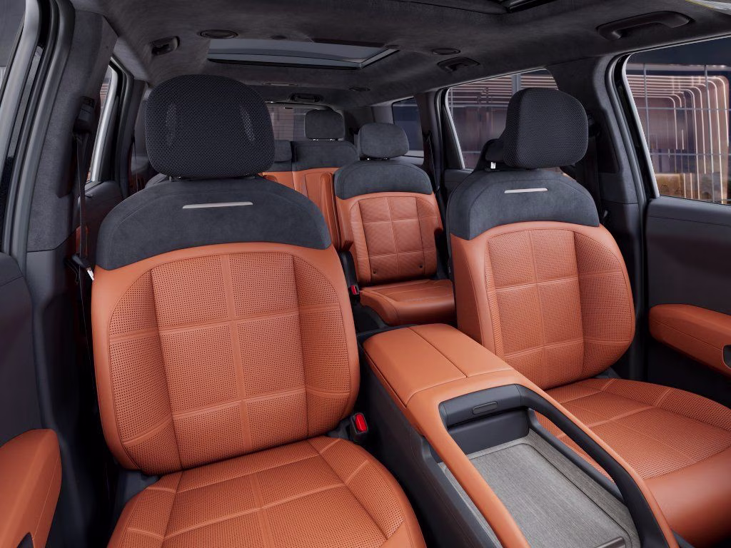 2027 Panthera Metal Kia Telluride Hybrid SX Prestige AWD SUV